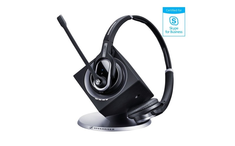 SENNHEISER DW 30 USB ML - EU Гарнитура