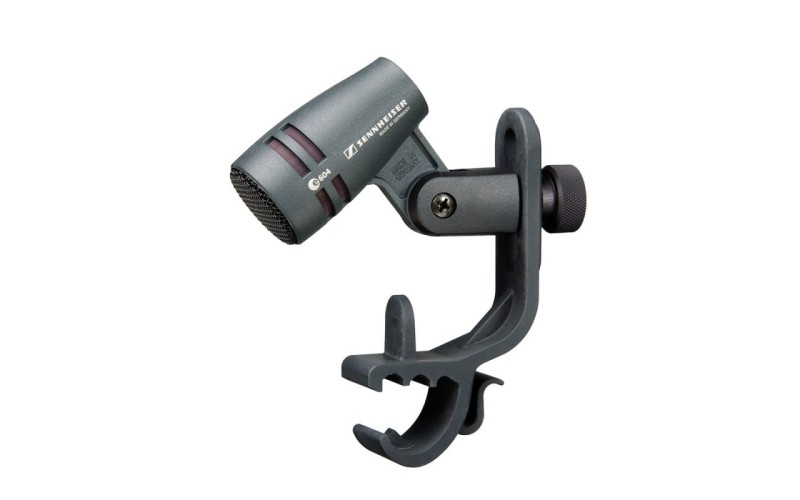 SENNHEISER E 604 Динамический микрофон для ударных