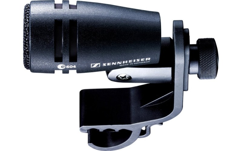 SENNHEISER E 604 Динамический микрофон для ударных