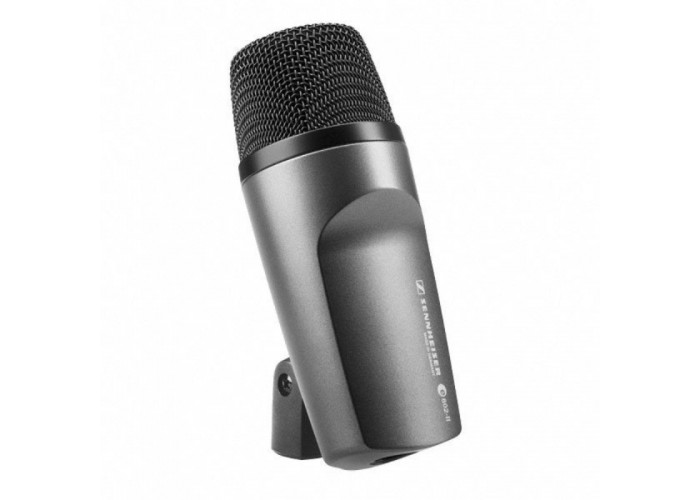 SENNHEISER E 606 микрофон инструментальный