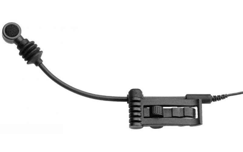 SENNHEISER E 608 микрофон для духовых иструментов