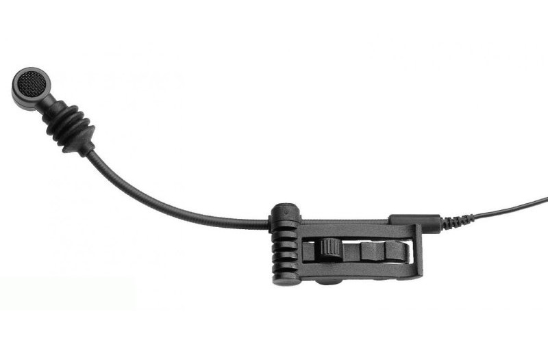 SENNHEISER E 608 микрофон для духовых иструментов