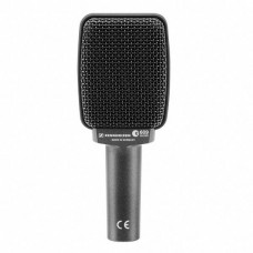 SENNHEISER E 609 SILVER - для записи и озвучивания гитарных кабинетов и комбо