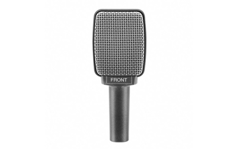 SENNHEISER E 609 SILVER - для записи и озвучивания гитарных кабинетов и комбо