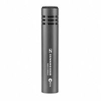 SENNHEISER E 614 - конденсаторный микрофон (электретный) для озвучивания музыкальных инструментов