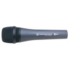 Sennheiser E 835  Динамический вокальный микрофон