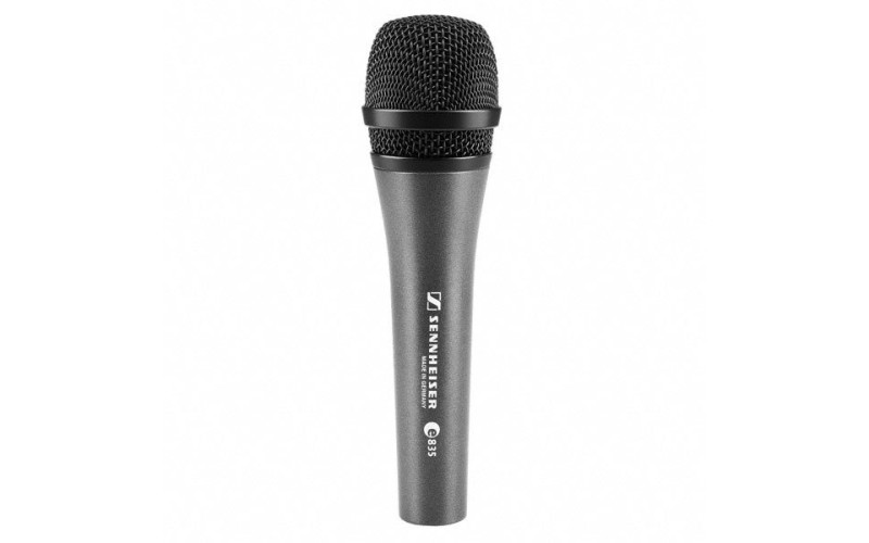 Sennheiser E 835  Динамический вокальный микрофон