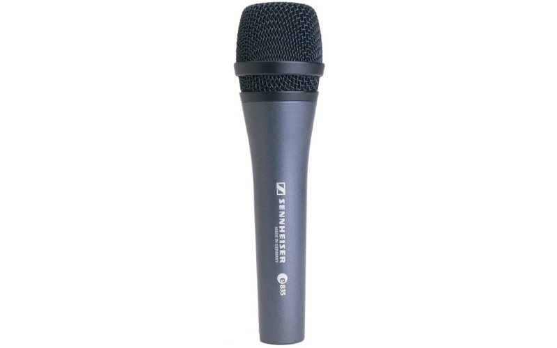 Sennheiser E 835  Динамический вокальный микрофон