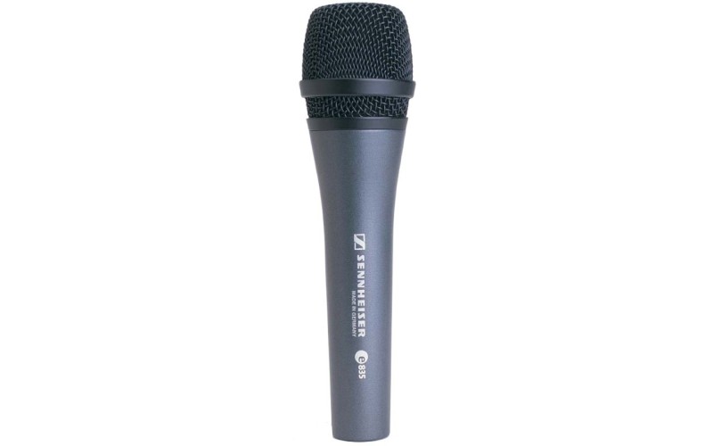 Sennheiser E 835  Динамический вокальный микрофон