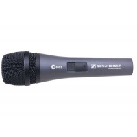 SENNHEISER E 835-S микрофон вокальный
