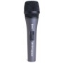 SENNHEISER E 835-S микрофон вокальный