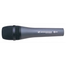 SENNHEISER E 845 микрофон вокальный