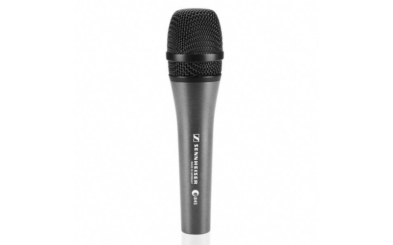 SENNHEISER E 845 микрофон вокальный