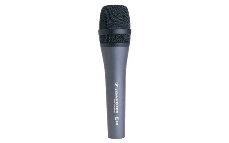 SENNHEISER E 845 микрофон вокальный