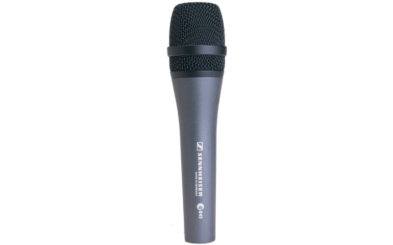 SENNHEISER E 845 микрофон вокальный