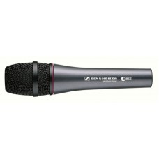 SENNHEISER E 865 микрофон вокальный