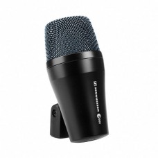 SENNHEISER E 902 динамический микрофон для инструментов басового регистра