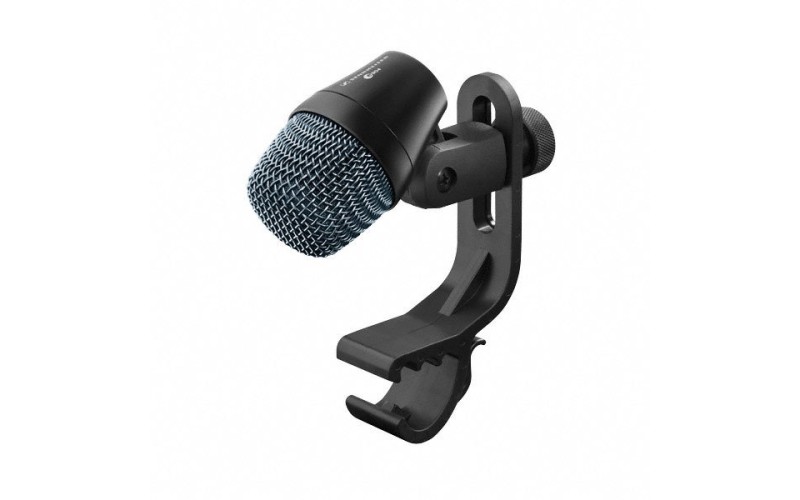 Sennheiser E 904  Динамический микрофон с креплением на обруч барабана