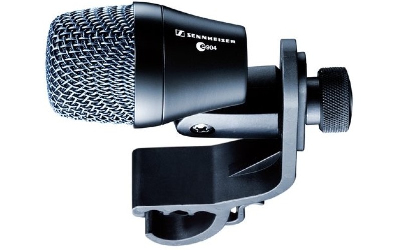 Sennheiser E 904  Динамический микрофон с креплением на обруч барабана