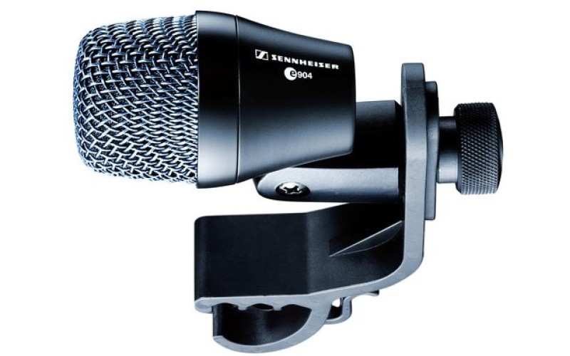 Sennheiser E 904  Динамический микрофон с креплением на обруч барабана