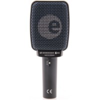 SENNHEISER E 906 микрофон инструментальный