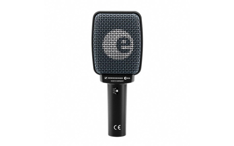 SENNHEISER E 906 микрофон инструментальный