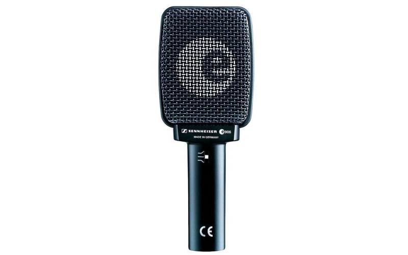 SENNHEISER E 906 микрофон инструментальный