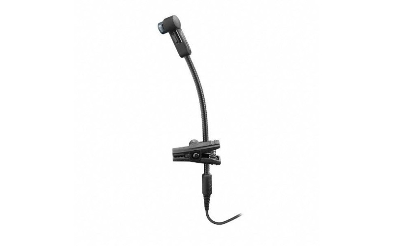 SENNHEISER E 908 B-EW конденсаторный микрофон для саксофона.