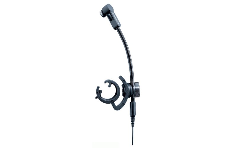 SENNHEISER E 908 D конденсаторный микрофон для духовых и ударных инструментов