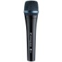 SENNHEISER E 935 Динамический вокальный микрофон, кардиоида, 40 - 18000 Гц, 350 Ом