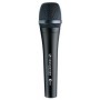 SENNHEISER E 945 Динамический вокальный микрофон, суперкардиоида, 40 - 18000 Гц, 350 Ом