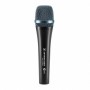 SENNHEISER E 945 Динамический вокальный микрофон, суперкардиоида, 40 - 18000 Гц, 350 Ом