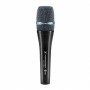 SENNHEISER E 965 микрофон вокальный, конденсаторный, с переключаемой направленностью, 40-20 000Гц