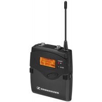 SENNHEISER EK 2000-AW-X  приемник