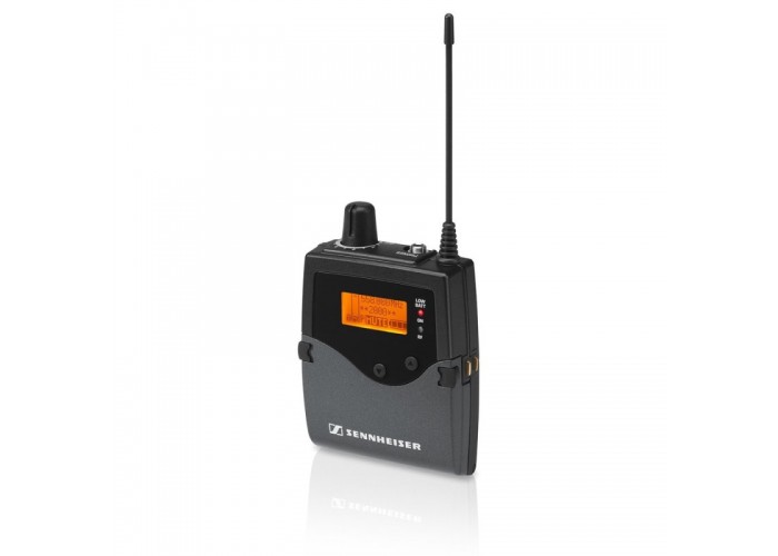 SENNHEISER EK 2000 IEM-GW-X портативный приемник