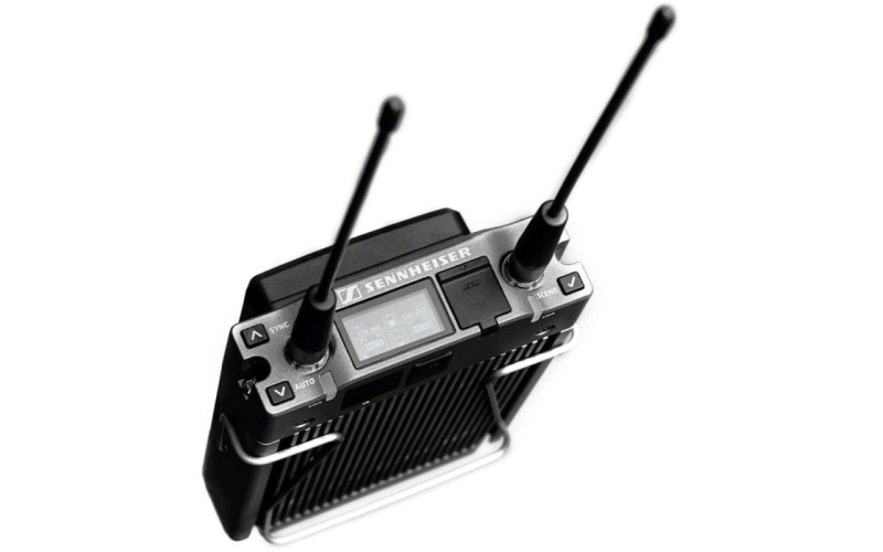 SENNHEISER EK 6042 A двухканальный накамерный  приёмник