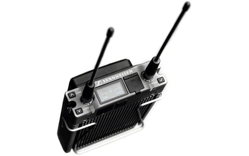 SENNHEISER EK 6042 A двухканальный накамерный  приёмник