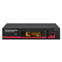 SENNHEISER EM 100 G3-B-X рэковый приёмник