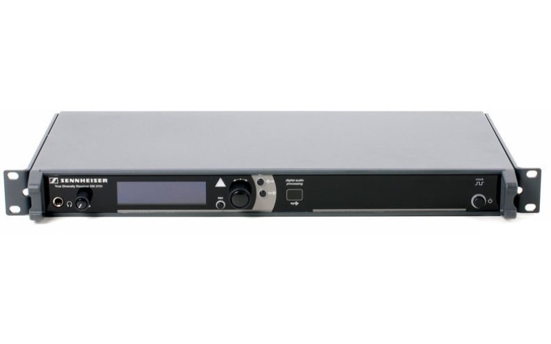 SENNHEISER EM 3731-II N приёмник
