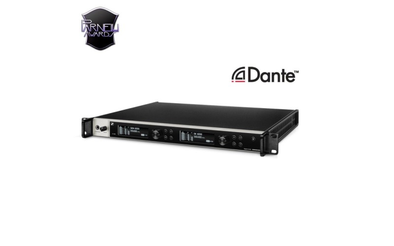 SENNHEISER EM 6000 EU приемник