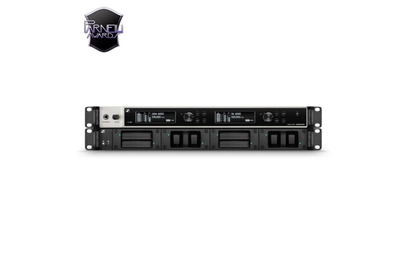 SENNHEISER EM 6000 EU приемник