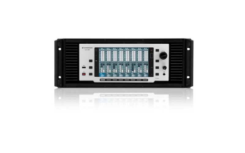 SENNHEISER EM 9046_CC крышка-заглушка, используется с ресиверами