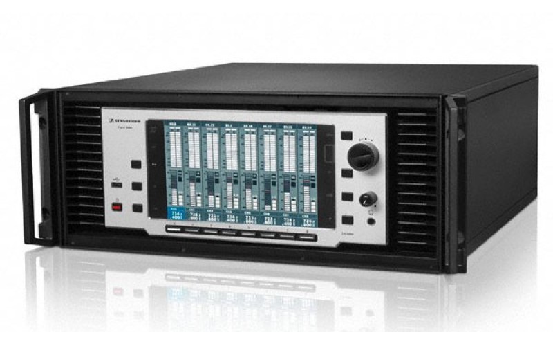 SENNHEISER EM 9046_DAO цифровой модуль входов и выходов для системы EM 9046