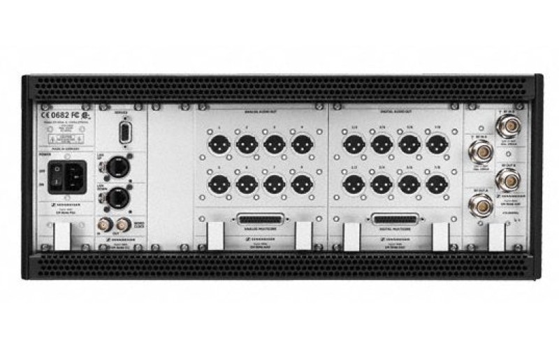 SENNHEISER EM 9046_DRX цифровой модуль приемника для системы EM 9046