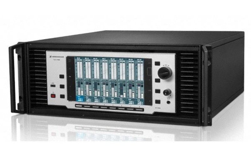 SENNHEISER EM 9046_DRX цифровой модуль приемника для системы EM 9046