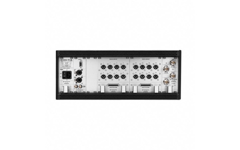 SENNHEISER EM 9046_DRX цифровой модуль приемника для системы EM 9046