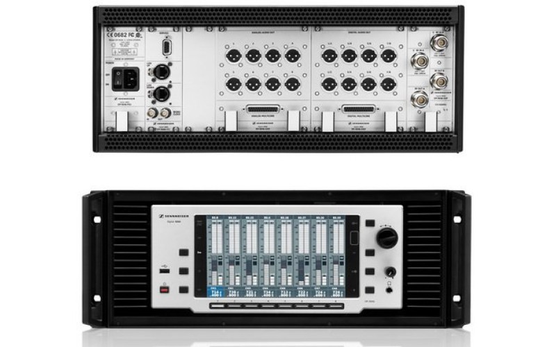 SENNHEISER EM 9046_SU канальный цифровой модульный приёмник