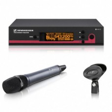 SENNHEISER EW 100-935 G3-A-X вокальная радиосистема с ручным передатчиком и капсюлем E 935