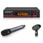 SENNHEISER EW 100-935 G3-B-X вокальная радиосистема