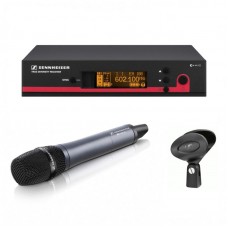 SENNHEISER EW 100-945 G3-A-X Вокальная радиосистема